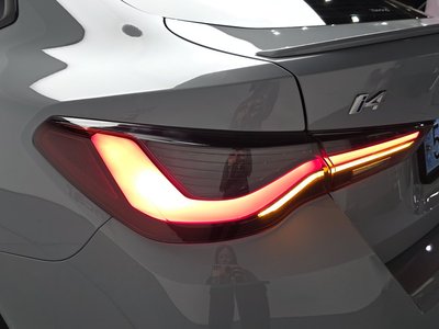 BMW I4 - 10