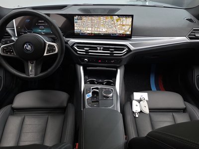 BMW I4 - 5