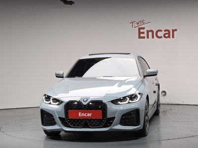 BMW I4 - 2