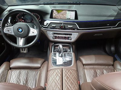 BMW 7 SERIES - 5