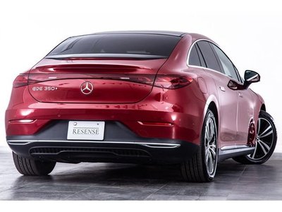MERCEDES-BENZ EQE - 2
