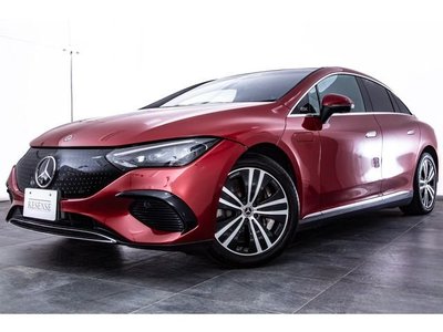 MERCEDES-BENZ EQE - 6
