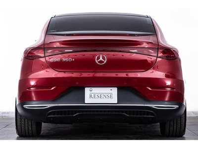 MERCEDES-BENZ EQE - 10