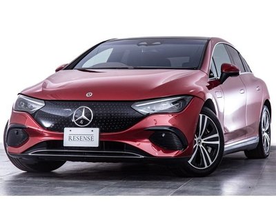 MERCEDES-BENZ EQE - 5