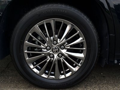صورة مصغرة 34 لـ 2023 TOYOTA ALPHARD