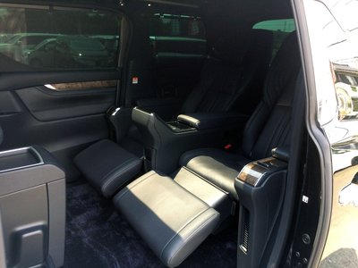 صورة مصغرة 11 لـ 2023 TOYOTA ALPHARD