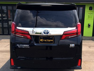صورة مصغرة 36 لـ 2023 TOYOTA ALPHARD