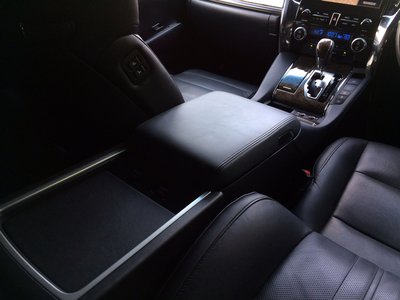 صورة مصغرة 61 لـ 2023 TOYOTA ALPHARD