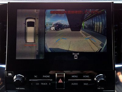 صورة مصغرة 53 لـ 2023 TOYOTA ALPHARD
