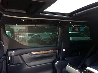صورة مصغرة 29 لـ 2023 TOYOTA ALPHARD