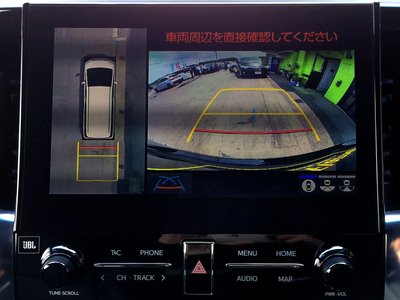 صورة مصغرة 31 لـ 2023 TOYOTA ALPHARD
