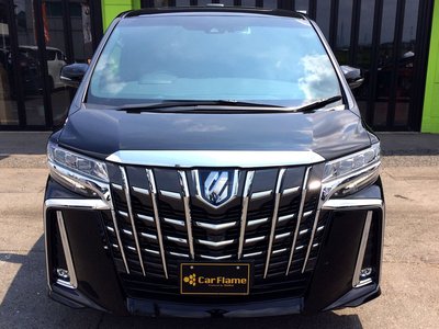 صورة مصغرة 35 لـ 2023 TOYOTA ALPHARD