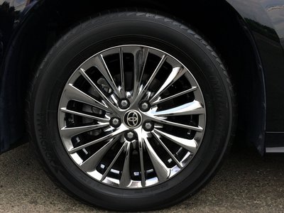 صورة مصغرة 72 لـ 2023 TOYOTA ALPHARD