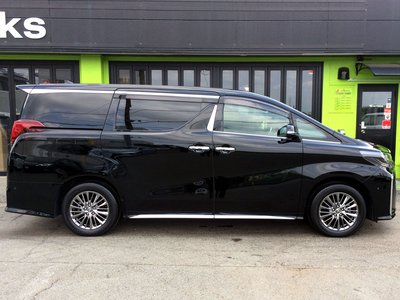 صورة مصغرة 37 لـ 2023 TOYOTA ALPHARD