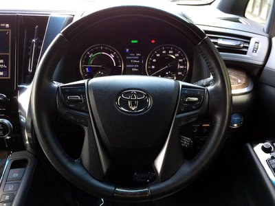 صورة مصغرة 42 لـ 2023 TOYOTA ALPHARD