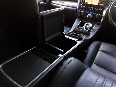 صورة مصغرة 62 لـ 2023 TOYOTA ALPHARD