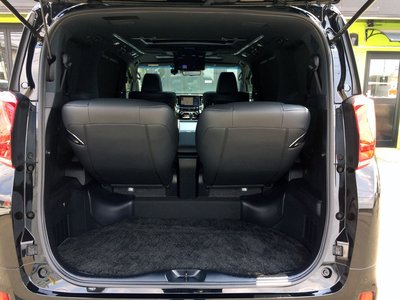 صورة مصغرة 13 لـ 2023 TOYOTA ALPHARD