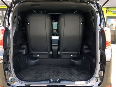 صورة مصغرة 12 لـ 2023 TOYOTA ALPHARD
