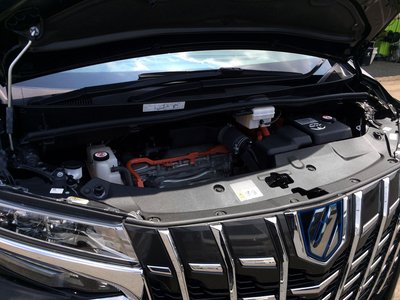 صورة مصغرة 74 لـ 2023 TOYOTA ALPHARD