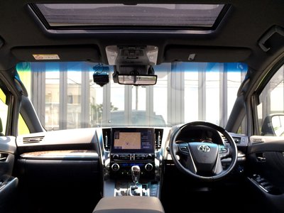 صورة مصغرة 39 لـ 2023 TOYOTA ALPHARD