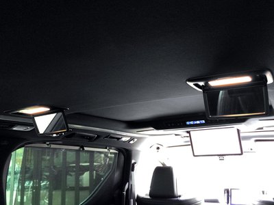 صورة مصغرة 15 لـ 2023 TOYOTA ALPHARD