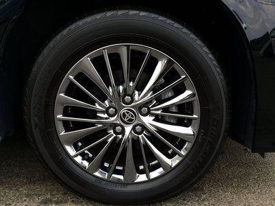 صورة مصغرة 71 لـ 2023 TOYOTA ALPHARD