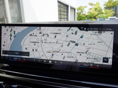 2025 BMW X7 — миниатюра 17