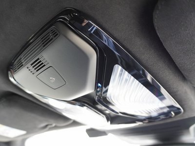 2025 BMW X7 — миниатюра 16