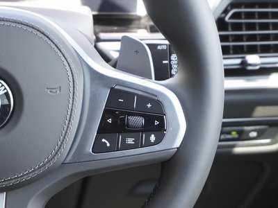 2025 BMW X7 — миниатюра 15
