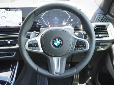 2025 BMW X7 — миниатюра 13