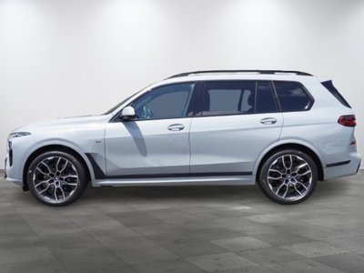 BMW X7 - 9