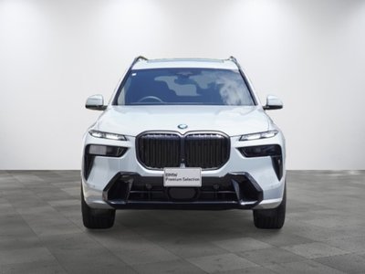 BMW X7 - 7