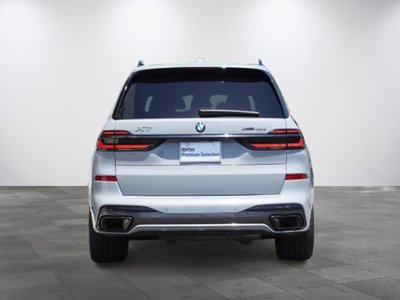 BMW X7 - 8