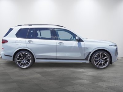 BMW X7 - 10