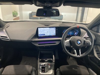 صورة مصغرة 20 لـ 2026 BMW 1 SERIES