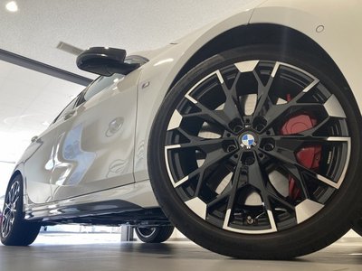 صورة مصغرة 12 لـ 2026 BMW 1 SERIES