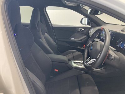 صورة مصغرة 14 لـ 2026 BMW 1 SERIES