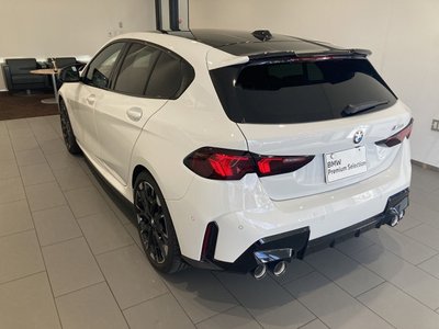 صورة مصغرة 47 لـ 2026 BMW 1 SERIES