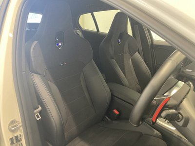 صورة مصغرة 15 لـ 2026 BMW 1 SERIES