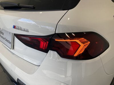 صورة 10 لـ 2026 BMW 1 SERIES