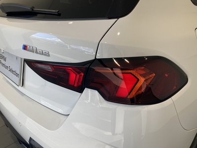 صورة مصغرة 11 لـ 2026 BMW 1 SERIES