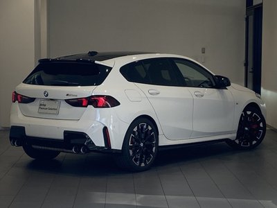صورة 4 لـ 2026 BMW 1 SERIES