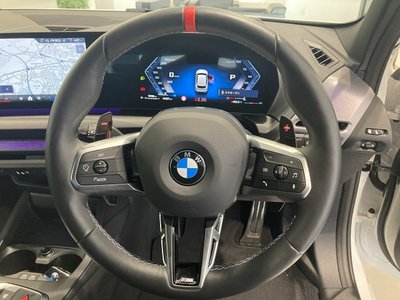 صورة مصغرة 21 لـ 2026 BMW 1 SERIES