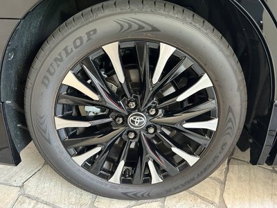صورة مصغرة 55 لـ 2025 Toyota ALPHARD