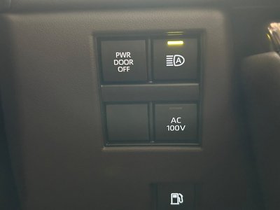 صورة مصغرة 18 لـ 2025 Toyota ALPHARD