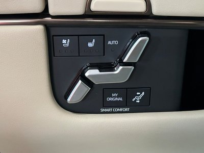 صورة مصغرة 33 لـ 2025 Toyota ALPHARD