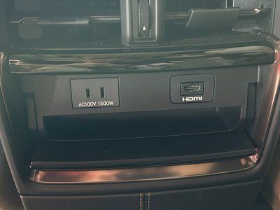 صورة مصغرة 38 لـ 2025 Toyota ALPHARD