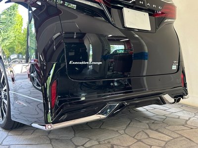صورة مصغرة 50 لـ 2025 Toyota ALPHARD
