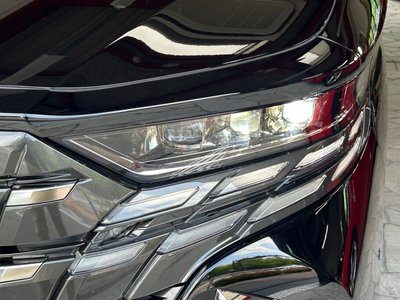 صورة مصغرة 41 لـ 2025 Toyota ALPHARD