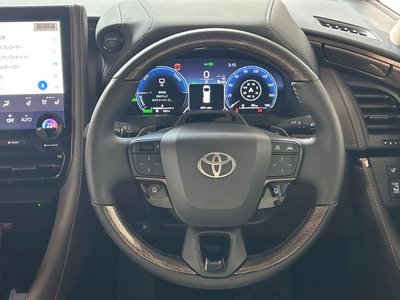 صورة 5 لـ 2025 Toyota ALPHARD